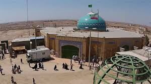خون پاکترین جوانان این مرز و بوم در شلمچه ریخته شده است
