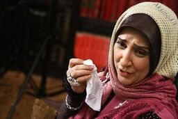 برنامه درجه یک با حضور مرجانه گلچین پخش می شود