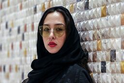 آناهیتا درگاهی به فیلم سینمایی بی مادر پیوست