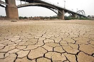 70 درصد مناطق خوزستان در بحران خشکسالی