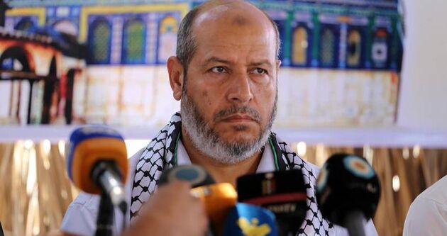 هیچ جایگزینی برای سازمان آزادی بخش فلسطین وجود ندارد