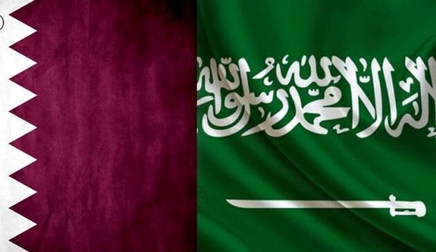 دعوای قطر و عربستان در واشنگتن