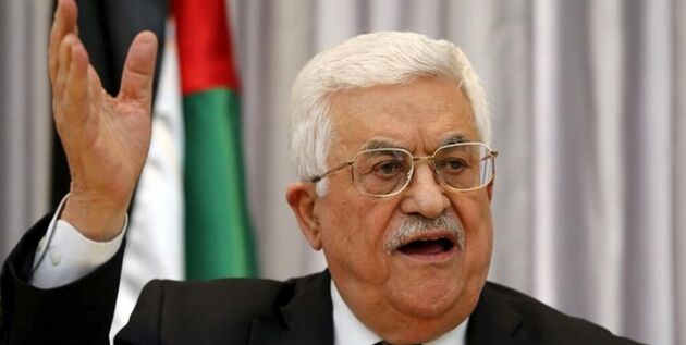 رئیس تشکیلات خودگردان فلسطین به اردن و  مصر سفر می کند