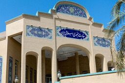 بیانیه سفارت ایران در بغداد نسبت به حمله آمریکا علیه الحشد الشعبی