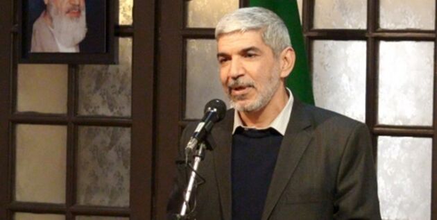 برگزاری مراسم تشییع پیکر احمد فضائلی