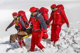 متاسفانه در حادثه فوت ۱۲ کوهنورد هیچکس خودش را مسئول نمی‌داند 