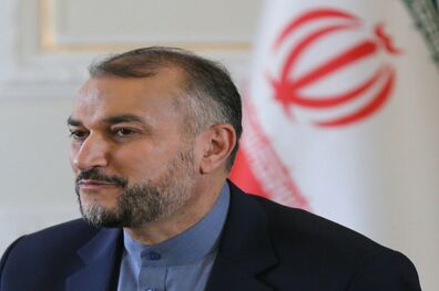 خروج آمریکا و بدعهدی اروپا بی اعتمادی را افزایش داده است