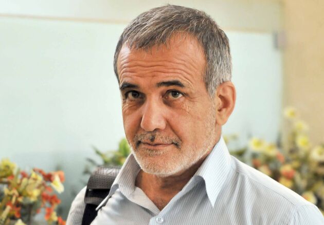 کاندیداتوری‌ام برای ریاست جمهوری بستگی به شرایط دارد/ شاید کاندیدا شدم