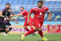 نعمتی در آستانه پیوستن به پرسپولیس