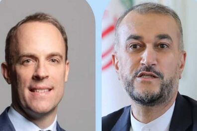 امیر عبداللهیان: مذاکرات باید نتایج ملموس داشته باشد