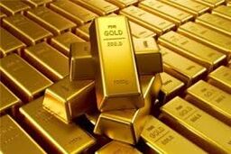 طلای جهانی به مرز ۱۳۰۰ دلار نزدیک شد