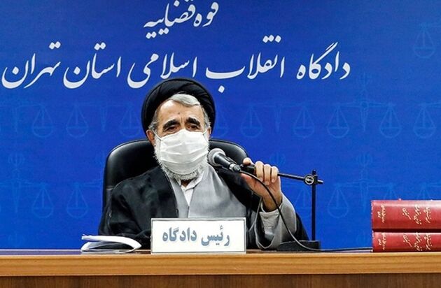 اولین جلسه رسیدگی به اتهامات متهمان پرونده موسسه اعتباری منحله فرشتگان