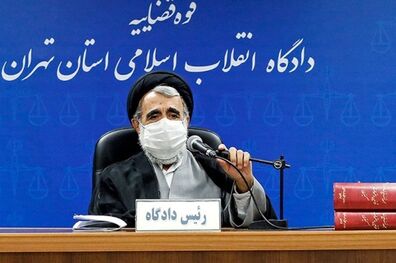 اولین جلسه رسیدگی به اتهامات متهمان پرونده موسسه اعتباری منحله فرشتگان