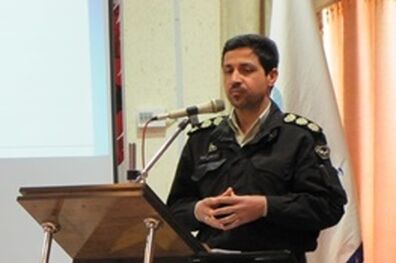 افزایش ۱۲۰ درصدی جرایم اینترنتی در اصفهان