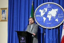 دستوالعملی برای مذاکره با آمریکا خارج از برجام نداریم