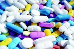 کشف 100 میلیون تومان داروی غیرمجاز در بازرسی یک منزل