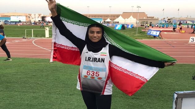 مربی خانم در برخی از ماده‌ها وجود ندارد