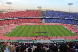 ترکیب دو تیم اسقلال و پرسپولیس مشخص شد