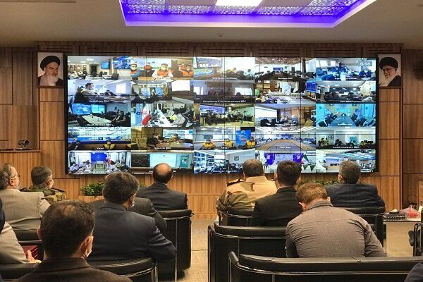 قطعی برق برخی مراکز حیاتی کشور  در رزمایش مولدهای برق اضطراری