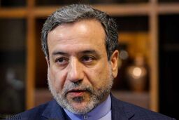 عراقچی دبیر شورای راهبردی روابط خارجی شد