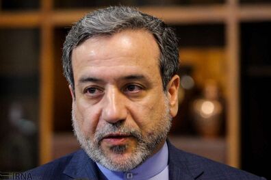 عراقچی دبیر شورای راهبردی روابط خارجی شد