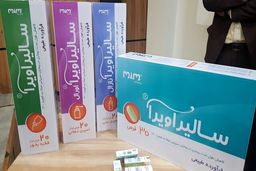 رونمایی از داروی گیاهی سالیراویرا به منظور پیشگیری و درمان کرونا