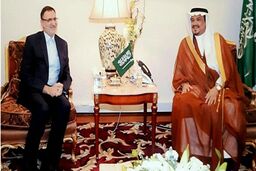 توافق همکاری میان ایران و عربستان برای حل مشکلات زائران ایرانی
