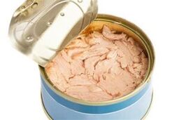 آیا کنسرو ماهی پس از باز شدن قابل نگهداری است؟