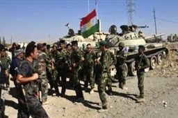  وزارت پیشمرگه از نبود پایگاه های ترکیه در استان دهوک خبر داد