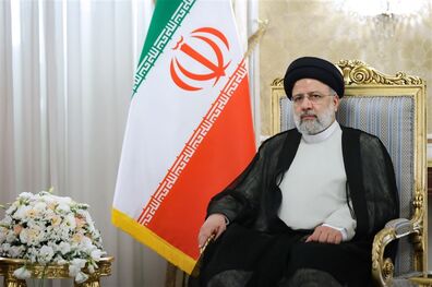 گزارش یک روزنامه چینی به‌مناسبت سفر رئیسی به پکن