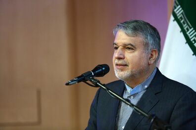 تجلیل از «ساروخانی» تجلیل از فضیلت و اخلاق است
