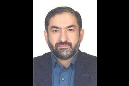  فخرالدین عبادتی مشاور اجرایی و رییس دفتر مدیر شبکه یک سیما شد