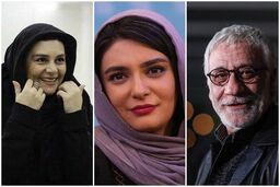لیست بازیگران فیلم سینمایی بازی آخر کامل شد