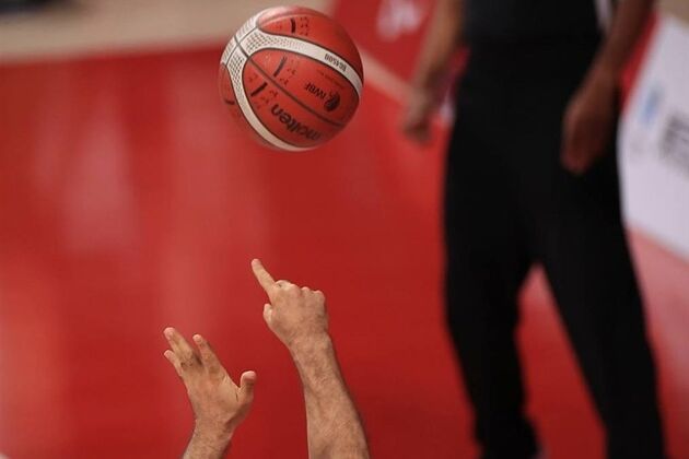 دبیر جدید انتخابات بسکتبال منصوب شد