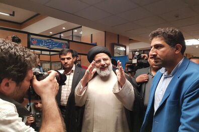 سازوکار انتخابات در کشور ما، سازوکار اطمینان بخشی است