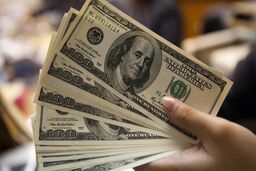 نرخ دلار در بازار آزاد افزایش یافت