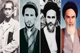 لقب «خمینی» چه زمانی به آیت الله خمینی اعطا شد؟