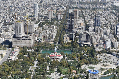 کیفیت هوای مشهد در شرایط سالم قرار گرفت