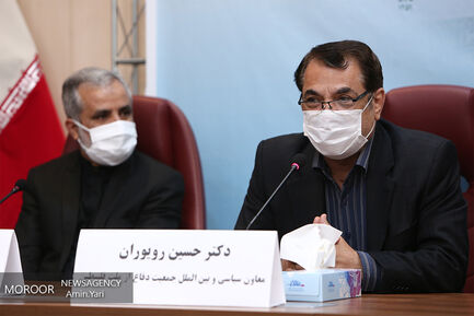  نشست روز جهانی قدس