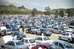 جدیدترین قیمت خودروهای داخلی