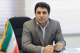 فرجی رئیس فدراسیون کاراته شد
