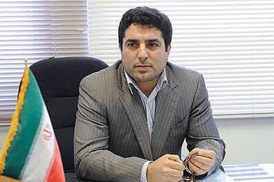 فرجی رئیس فدراسیون کاراته شد