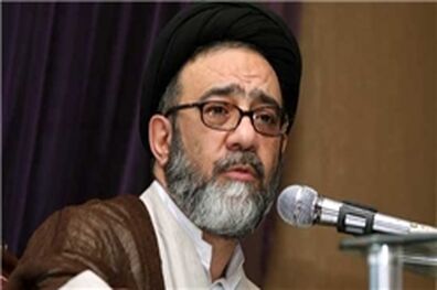 برگزاری انتخابات باشکوه، توان و امنیت ملی را ارتقاء خواهد داد