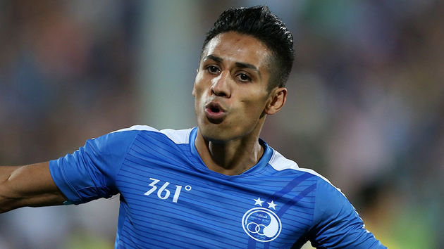 حساب باشگاه استقلال خالی شد