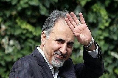 زمزمه های کناره گیری وزیر آموزش و پرورش از وزارت