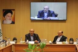 ایفای نقش مشاوره ای جانبازان درطرح های مناسب سازی معابرقلب پایتخت