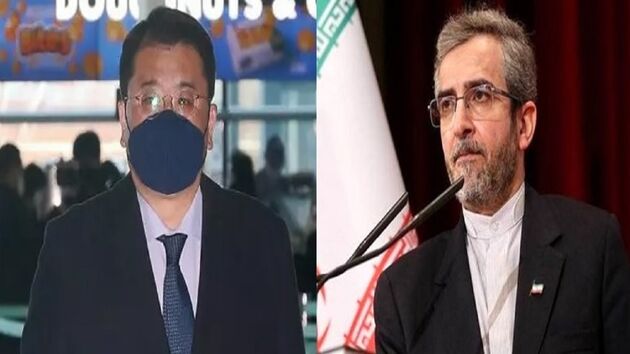 پول‌های بلوکه شده ایران باید به زودی آزاد شود 