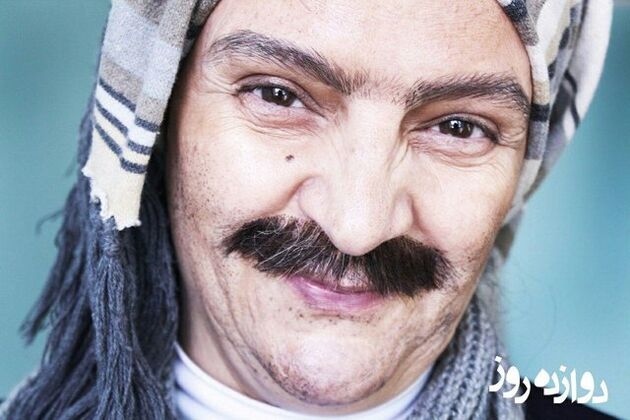 گلاب آدینه با «دوازده روز» 3 آذر می‌آید