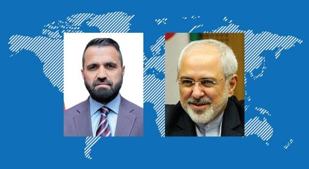 ایران از روند مذاکرات صلح به رهبری دولت افغانستان حمایت می ‌کند