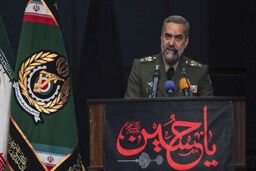 عدالت پایدار تنها شرط لازم برای برقراری صلح است